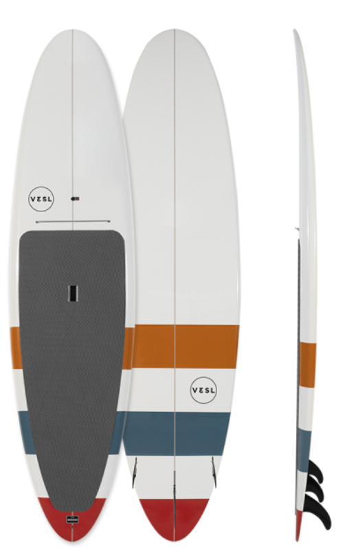 Vesl surfboards deals