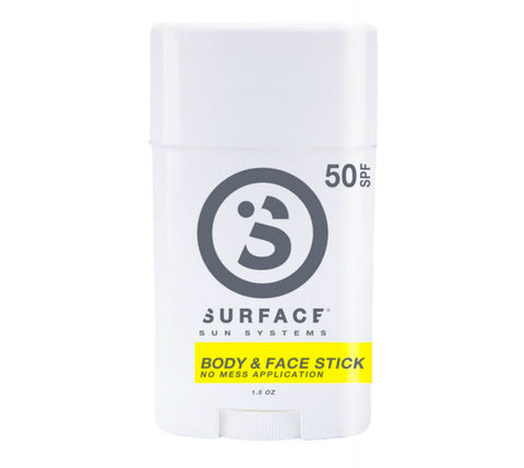 Surface Body and Face Stick