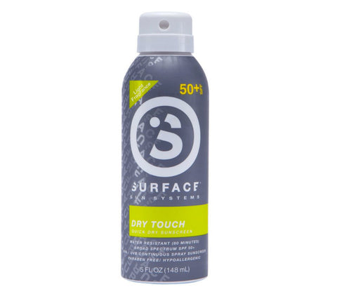 Surface Dry Touch Spray