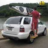 Suspenz EZ Wheel Step Up