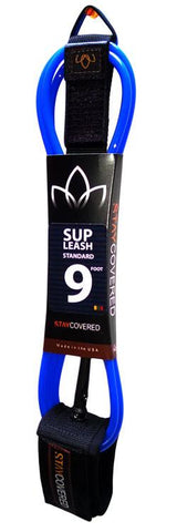 Stay Covered 9' SUP Leash
