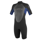 O'Neill Youth Reactor 2mm S/S spring wetsuit